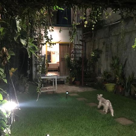 Casa Da Pracinha Διαμέρισμα Velha Boipeba Εξωτερικό φωτογραφία