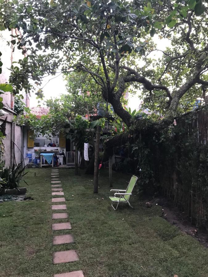 Casa Da Pracinha Διαμέρισμα Velha Boipeba Εξωτερικό φωτογραφία