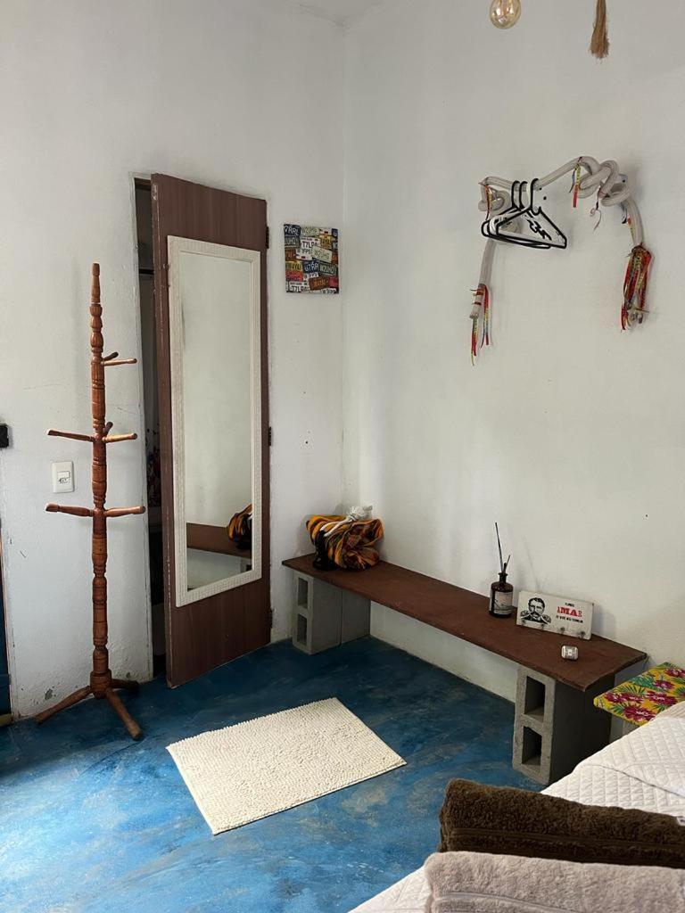 Casa Da Pracinha Διαμέρισμα Velha Boipeba Εξωτερικό φωτογραφία