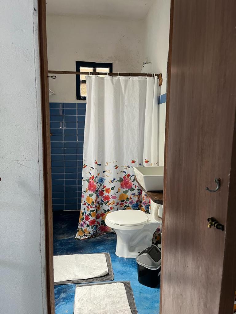 Casa Da Pracinha Διαμέρισμα Velha Boipeba Εξωτερικό φωτογραφία